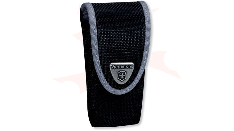Victorinox Swiss Army Medium Swiss Army Knife Belt Pouch (Old Sku 33247)