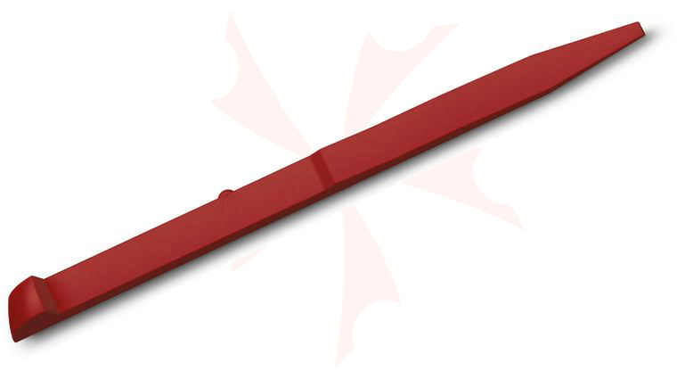 Victorinox Swiss Army Large Toothpick Fits 91mm (3.5 inch) or Larger, Red