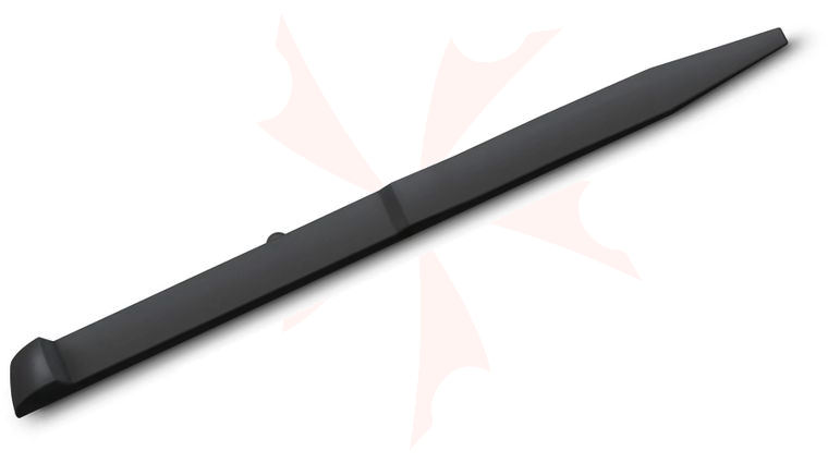 Victorinox Swiss Army Large Toothpick Fits 91mm (3.5 inch) or Larger, Black