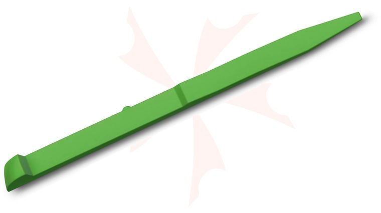 Victorinox Swiss Army Large Toothpick Fits 91mm (3.5 inch) or Larger, Green