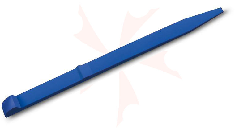 Victorinox Swiss Army Small Toothpick Fits Knives and SwissCards up to 74mm (3 inch), Blue