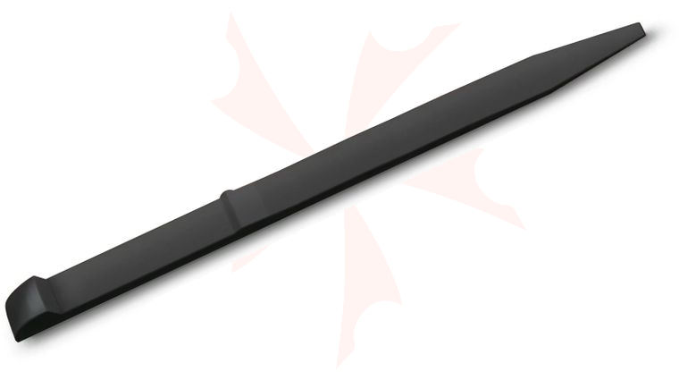 Victorinox Swiss Army Small Toothpick Fits Knives and SwissCards up to 74mm (3 inch), Black