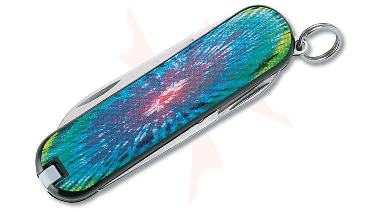 Victorinox Swiss Army Classic SD Multi-Tool 2.25