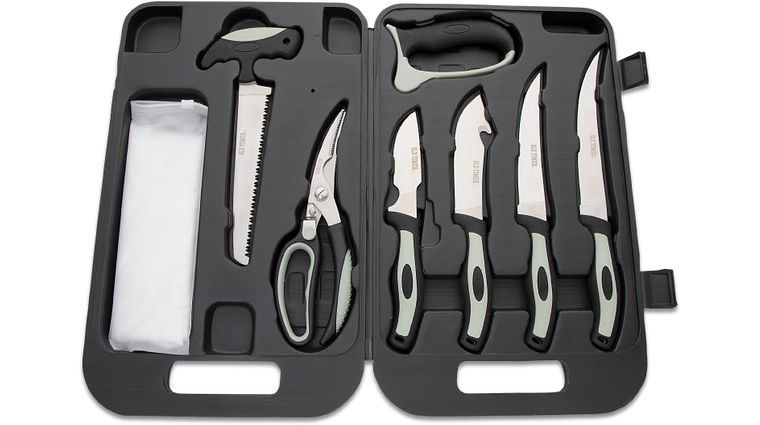 field dressing kit Big Game Field Dressing Kit
