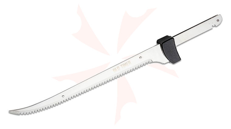 Schrade Old Timer Electric Fillet Knife 8 inch Replacement Blade