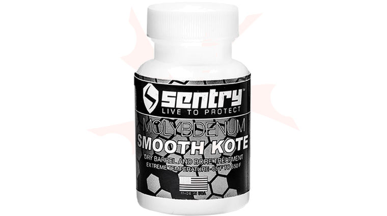 Sentry Solutions Smooth-Kote - 2 oz. Jar (91030)