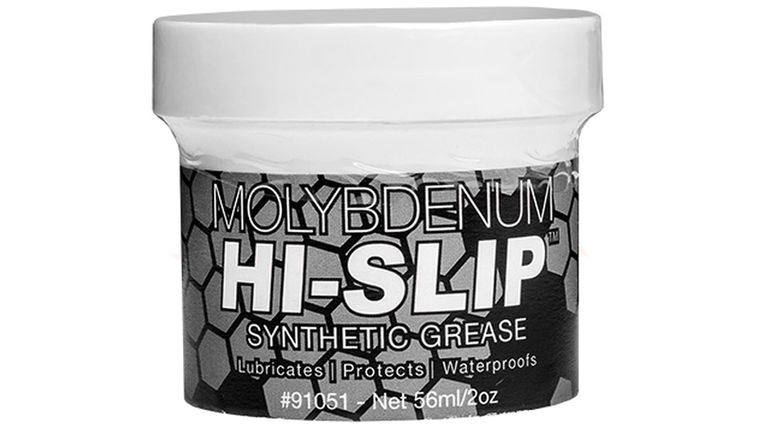 Sentry Solutions  Hi-Slip Grease 2 oz. Jar (91051)