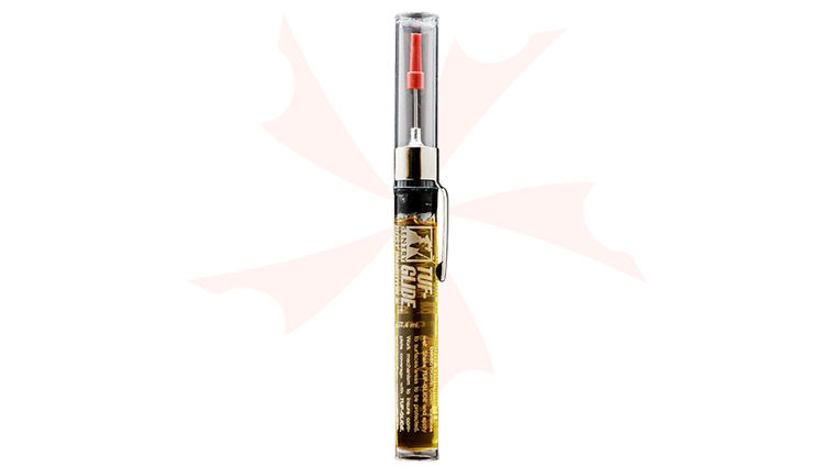 Sentry Solutions Tuf-Glide CDLP Cleaner, Dry-Lubricant, Protectant 0.25 oz. Pen Applicator (91062)