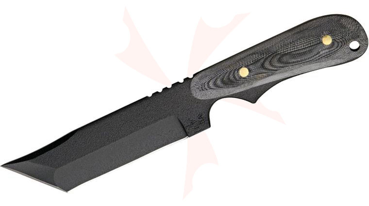 Shadow Tech Ranger Modified Tanto Fixed 4-1/2