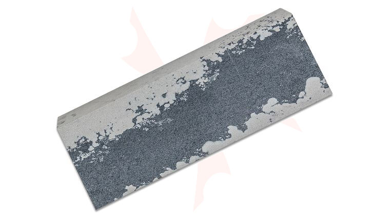 Soft Arkansas Whetstone Boxed 6 inch x 2 inch x 1 inch