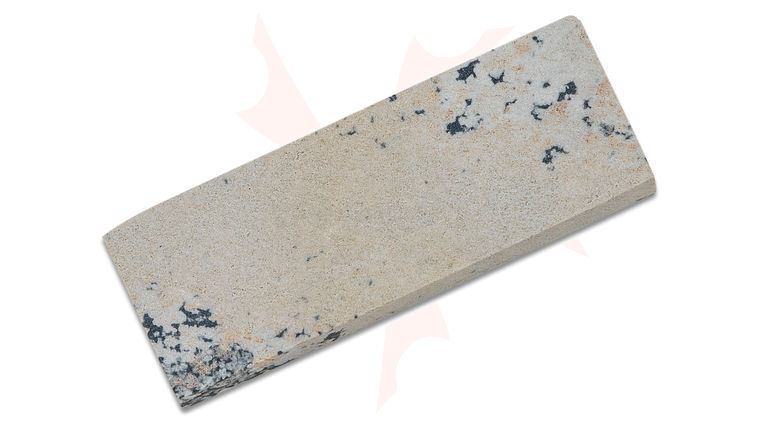 Arkansas Stone -small soft whetstone 2-7/8 inch x 1-1/8 inch x 1/4 inch