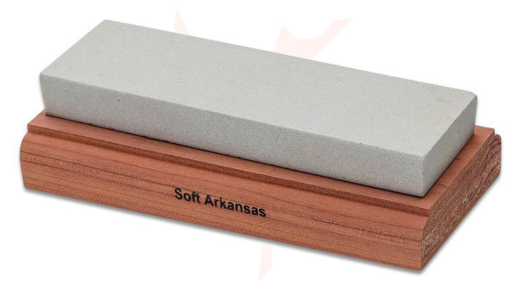 Arkansas Sportsman Oil Stone