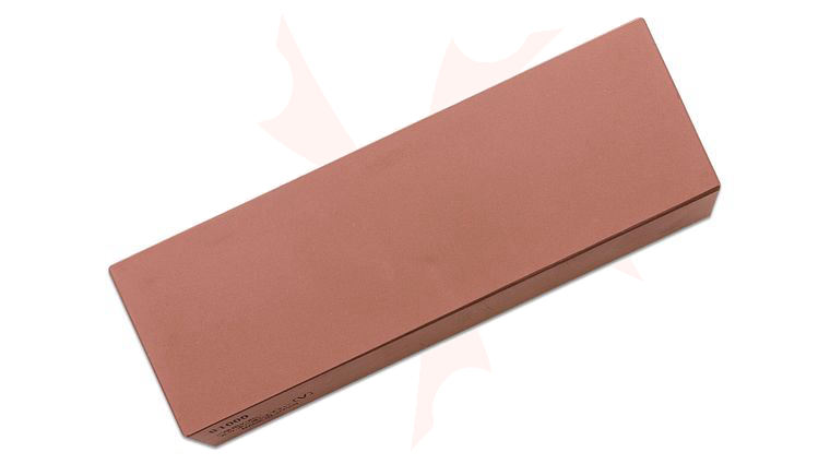 Japanese Deluxe Water Stone 8 x 2-5/8 Inch 1000 Grit Also Razor Stone