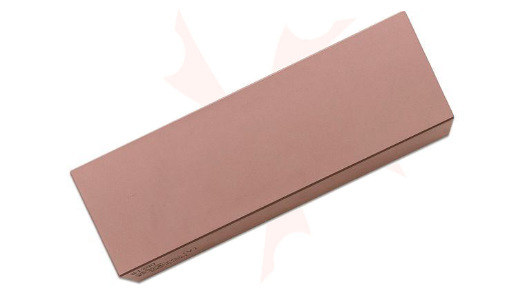 Japanese Deluxe Water Stone 1200 Grit, Measures 8 inch x 2-5/8 inch