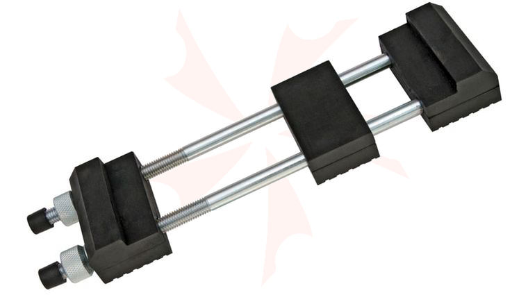 Sharpening Stone Holder 5-1/2 inch to 9 inch Long