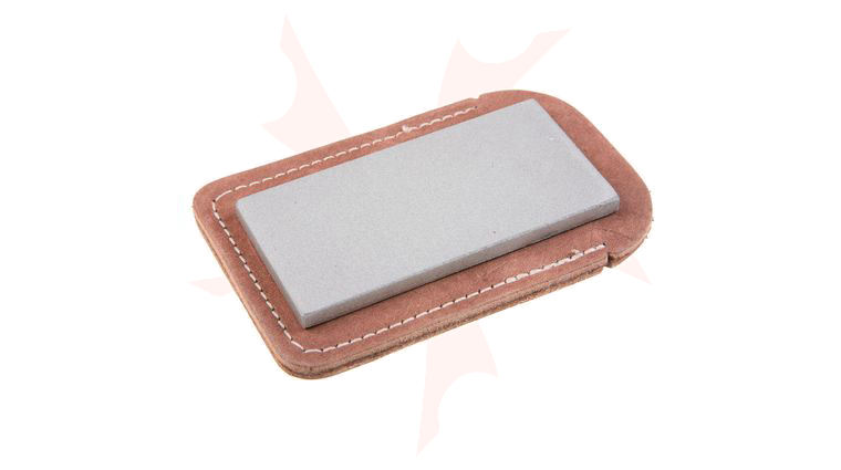 EZE-LAP Super Fine Stone with Pouch - 2 inch x 4 inch Diamond Stones