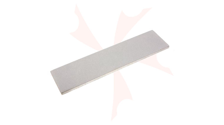 EZE-LAP Medium Stone - 2 inch x 8 inch Diamond Stone