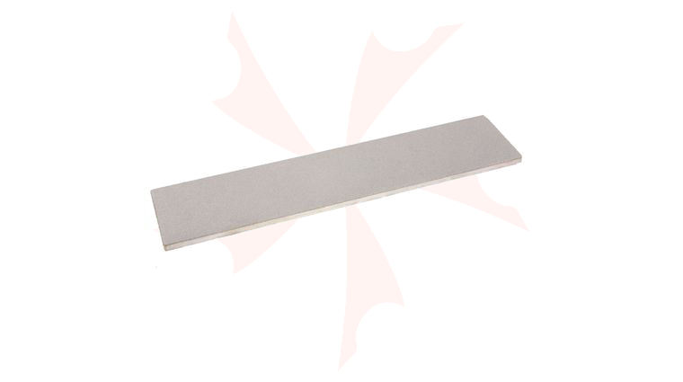 EZE-LAP Fine Stone - 2-1/2 inch x 11-3/8 inch Diamond Stone