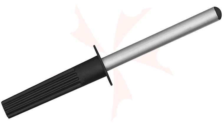 Hewlett JewelStik Sportsman Diamond Sharpener, 5 inch Rod
