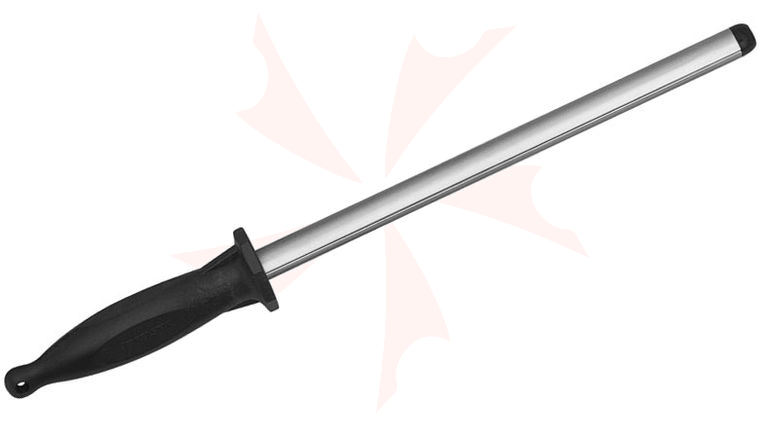 Hewlett JewelStik Professional 1-2-3, 10 inch Diamond Sharpening Rod