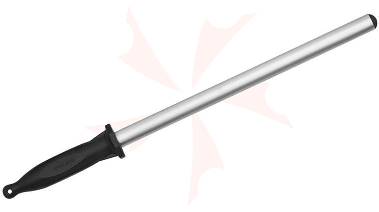 Hewlett JewelStik Gourmet  inchRestauranteer inch diamond sharpener 12 inch x 0.75 inch