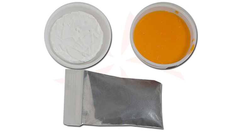 Slicing Edge Reconditioning Kit