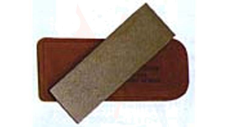 EZE-LAP Diamond Sharpening Stone, Fine 6 Inches by 2 inches