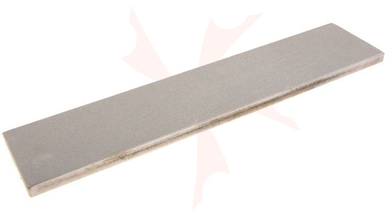 EZE-LAP Coarse Stone - 2-1/2 inch x 11-3/8 inch x 3/8 inch Diamond Stones