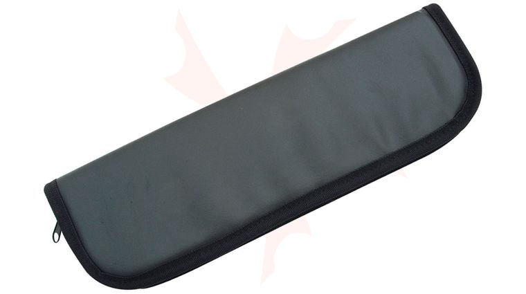 Carry All Zip Up Knife Case 13 inch x 4 inch