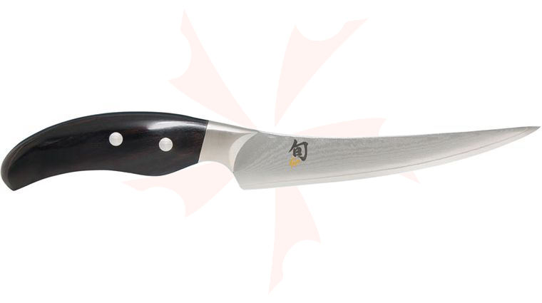 Shun Ken Onion Series Boning & Fillet Knife 5-1/2