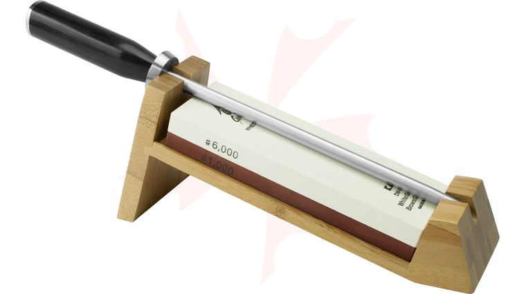 Shun DM0610 3 Piece Sharpening System