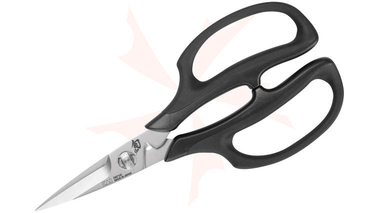 Shun 7.5 inch Herb Shears (DM7100)