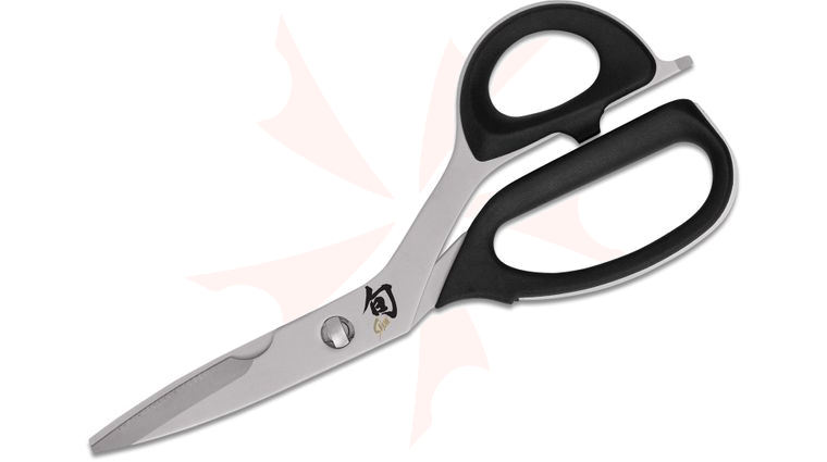 Shun 9 inch Premium Kitchen Shears (DM7240)