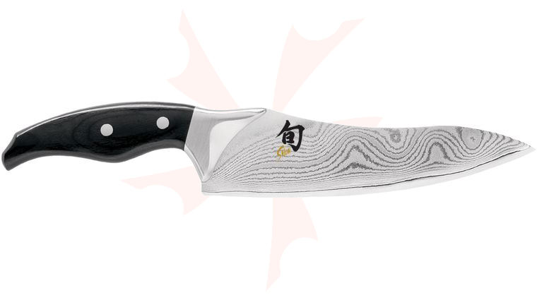 Shun DM0500W Ken Onion Chef's Knife WITHOUT STAND 8