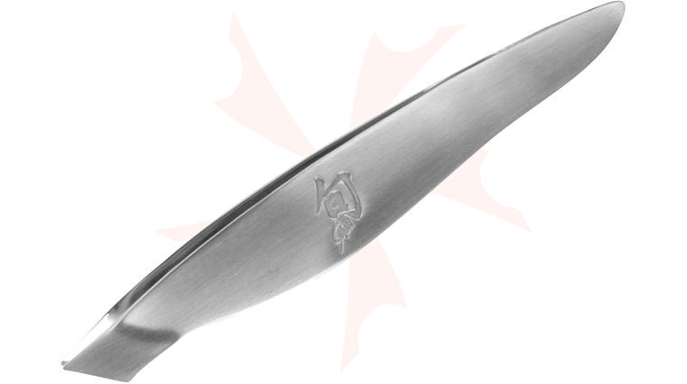 Shun DM0901 Fish Bone Tweezers