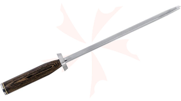 Shun TDM0790 Premier Combination 9 inch Honing Steel