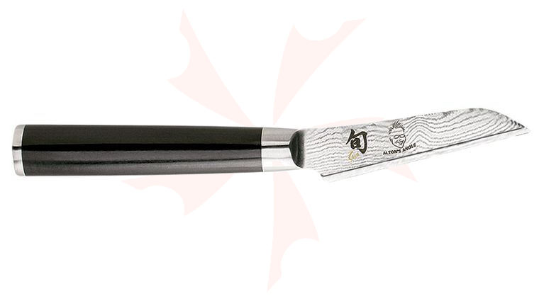 Shun Classic Alton's Angled Japanese 3.5