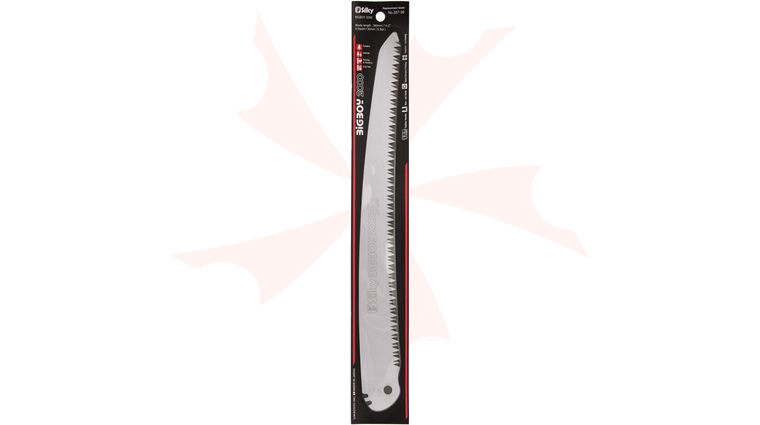 Silky Saws 14.2 inch XL Teeth Replacement Blade for Bigboy 2000 Folding Saw (Blade Only)