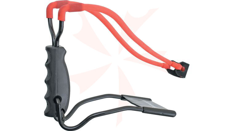 Marksman Tapered Band Slingshot