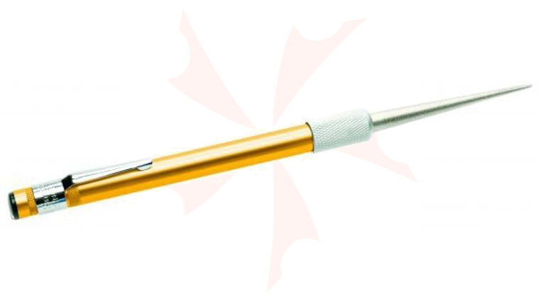 Smith's Diamond Retractable Sharpener
