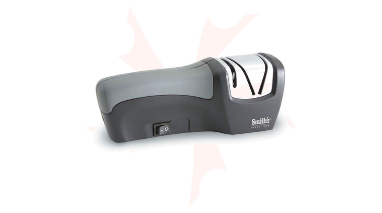 Smith's Edge Pro Compact Electric Knife Sharpener