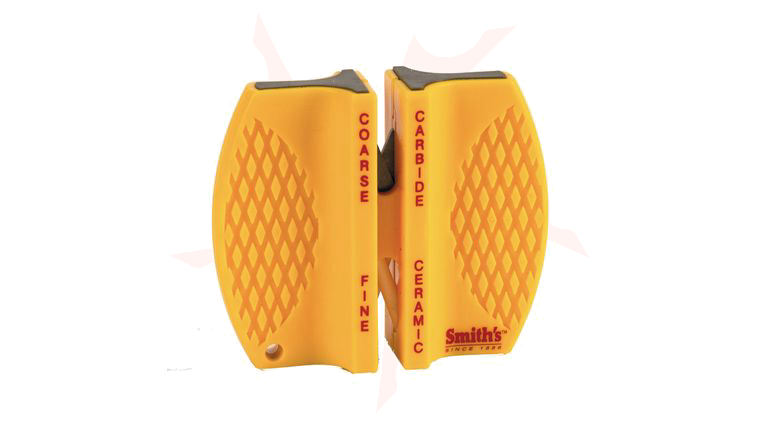 Smith's CCKS 2-Step Knife Sharpener