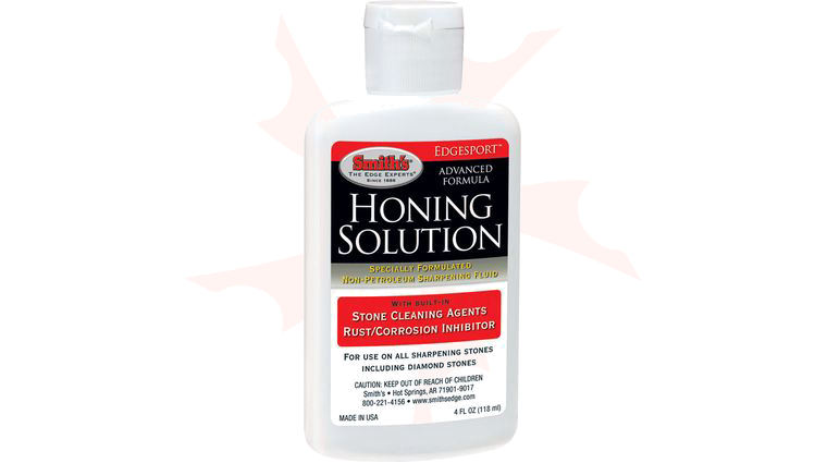Smith's 4oz. Advanced Formula Premium Honing Solution