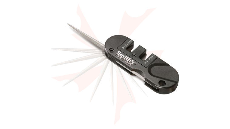 Smith's  inchPocket Pal inch Knife Sharpener