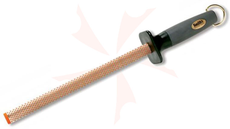 Smith's 3001 10 inch Diamond Sharpening Steel