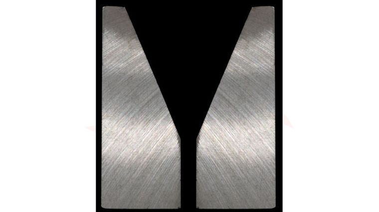 Smith's JVSRB - Carbide Replacement Blades