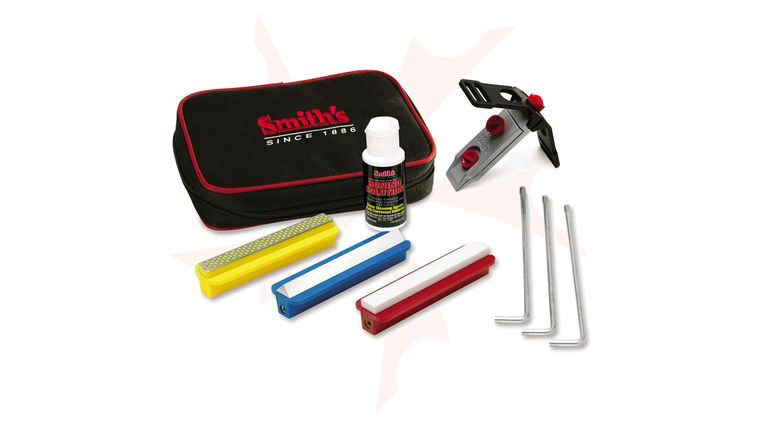 Smith's Standard Precision Sharpening System