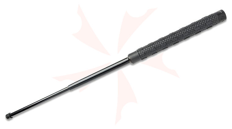 Smith & Wesson 24 inch Heat Treated Collapsible Baton, Nylon Pouch