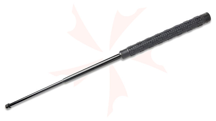Smith & Wesson 26 inch Heat Treated Collapsible Baton, Nylon Pouch
