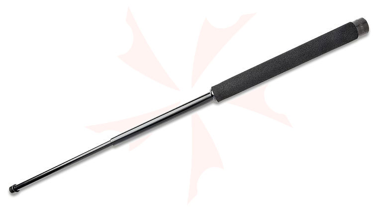 Smith & Wesson Lite 26 inch Heat Treated Collapsible Baton, Nylon Pouch